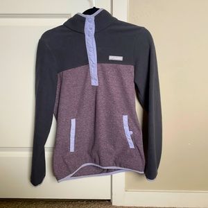 Columbia Sweater